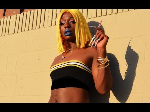 Nicki Minaj - #ChunLi and #FaggotTingz Mash-Up by Kandie