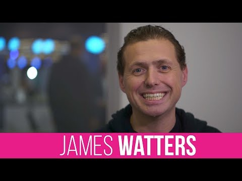 How to make Kubernetes Enterprise Ready: James Watters