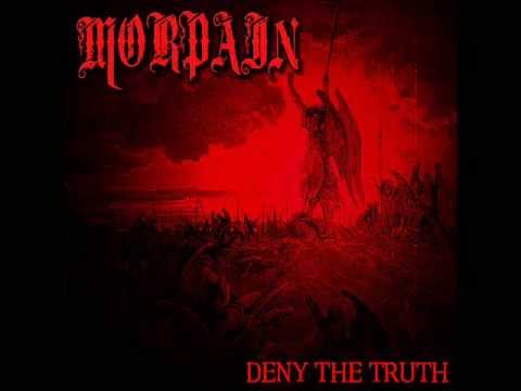 MORPAIN - Alone In The Crowd - 2012