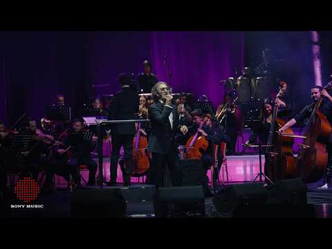 Fettah Can - Sen En Çok Aşksın (Senfonik Live)