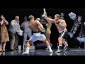 Terence Blanchard on Champion