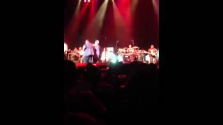 Ricco Barrino - Go Head in DC