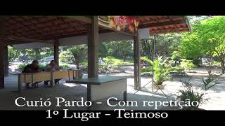 1ª ETAPA DO CAMPEONATO ESTADUAL 2018 - RJ