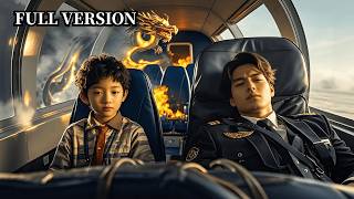 Download lagu An Ace Pilot Reborn as a Child — He Must Stop the Plane Crash That Killed His Father! mp3