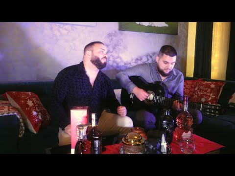 MAXI BAND - Fehér karáscony (cover)