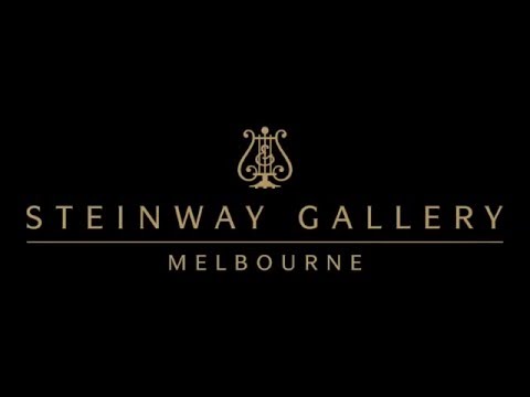 Steinway Model B-211 Played at Steinway Gallery Melbourne
