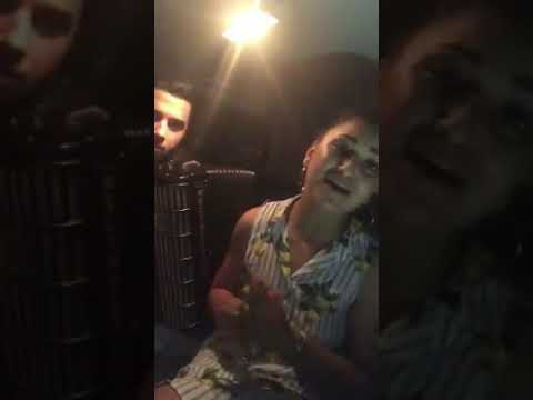 Here Cleo - N-am uitat - COVER - By Manucameramanu 2020