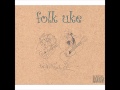 Folk Uke - Knock Me Up Folk Uke - Knock Me Up