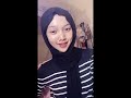 Idrina Sok Imut Idrina Sokimut Cukurkumis Ffxml Fyp