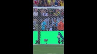 Download lagu Umpan luar biasa dari Diaz dan penyelesaian berkelas Saibari! Maroko unggul atas Brasil! | FIFA W... mp3
