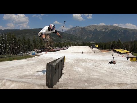 SLVSH || Torin Yater-Wallace vs. Cody LaPlante
