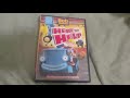 Bob The Builder HERE TO HELP DVD Overview