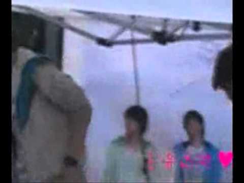 [fancam] 080615 Mokdong Fansign - JongKey