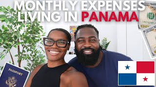 How Much It REALLY Costs To Live in Panama as a Black American