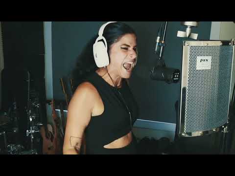 ENTHEOS Black Static | Fredrik Thordendal's - Descent into the Netherworld | Chaney Crabb