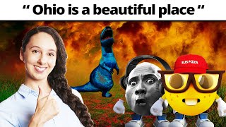 Cover art for A Field Trip To Ohio