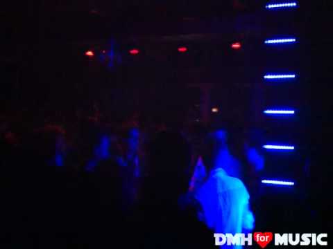 WEEKEND PARTY - BERLIN / 21 APRIL 2012