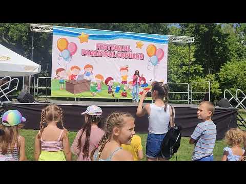 Verbitchi Ilinka "Flowers" (cover)