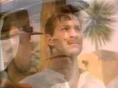 1994 *TOMBSTONE*(TM) Pizza TV Commercial