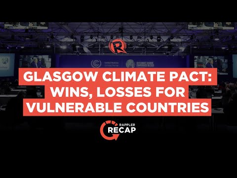 [ANALYSIS] After Glasgow: What’s next for climate?