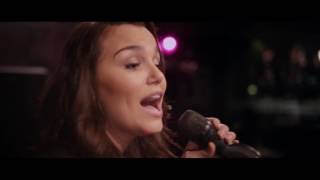 Samantha Barks - Troublemaker (Official Video)