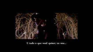 Corbin - Something Safe (Legendado)