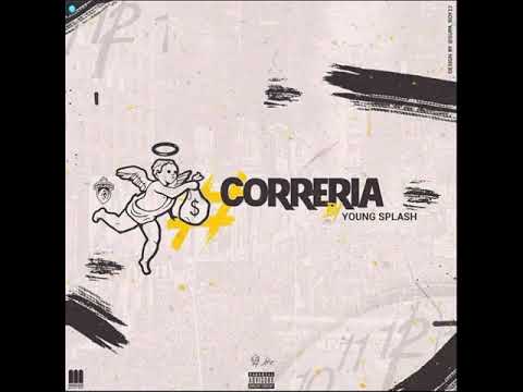 Young Splash  - Correria| #Lil Drizzy