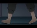 Boruto Sarada And Boruto Feet