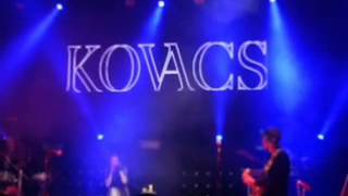 Kovacs live @ Votanikos- When the Lady's Hurt