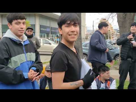 ZPIN - DEROMZ vs FÉNIX - AJOTA: 8vos - DRC BATTLES Duplas