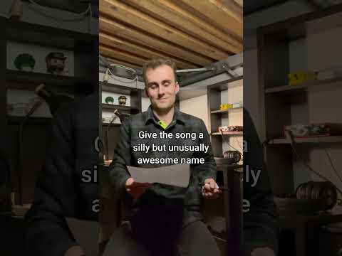 I posted a request for this tune a while ago, but no one really - responded and so I figured it out (I believe this is the first Primus