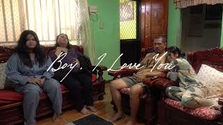 Boy, I Love You (Official Trailer)