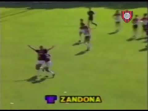Video — Gol vs Estudiantes