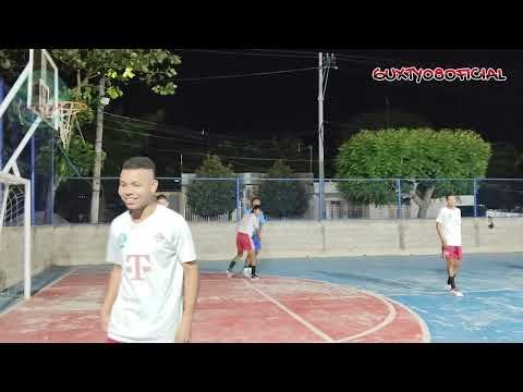 🔥 PARTIDAZO | GUXTY08 vs TELETUVIS 4-4 | SEMIFINAL CAMPEONATO OMUMA TURBANA BOLÍVAR ⚽