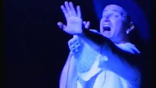 U2 - God Part II - Official Music Video