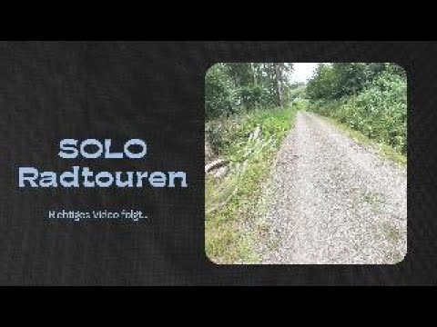 Gravel & Asphalt mit dem Cube AIM SL 2016 Red&Black / Test Helmcam