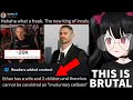 Idubbbz CRASHED OUT Over A Joke And It BACKFIRED Spectacularly