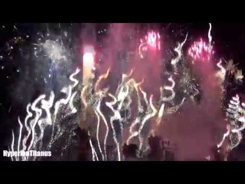 Dreamhack Summer 2018 Opening Ceremony (HD)