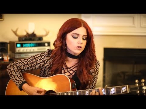 Payton Taylor- Look What You Made Me Do - Taylor Swift (Country Cover)