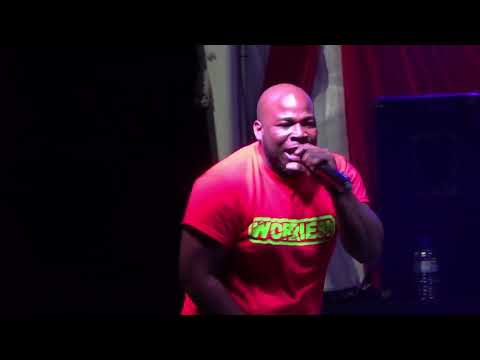 'Heartless' at the Soca Monarch Preliminaries July 8th, 2022