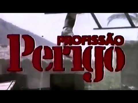 PROFISSÃO PERIGO: MacGyver