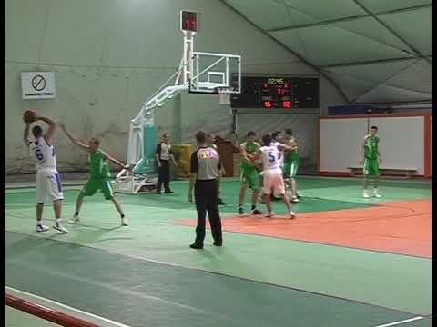 KK Opatija - KK Rovinj