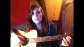 Jes Hudak - Different worlds (Cover Aafke)