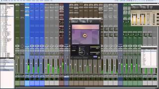 Video thumbnail for iZotope Mobius Filter - Mixing With Mike Plugin of the Week by Mixing With Mike