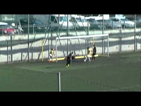 DIL01 140914 - ATHLETIC CLUB LIBERI - LERICI CASTLE 1-3 | PROMOZIONE B
