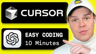Cursor AI For Dummies