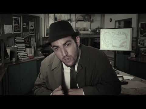 ABRATV - Expedientes Secretos #2