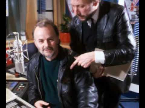 Peel tape VIII Mainly January and May 1981