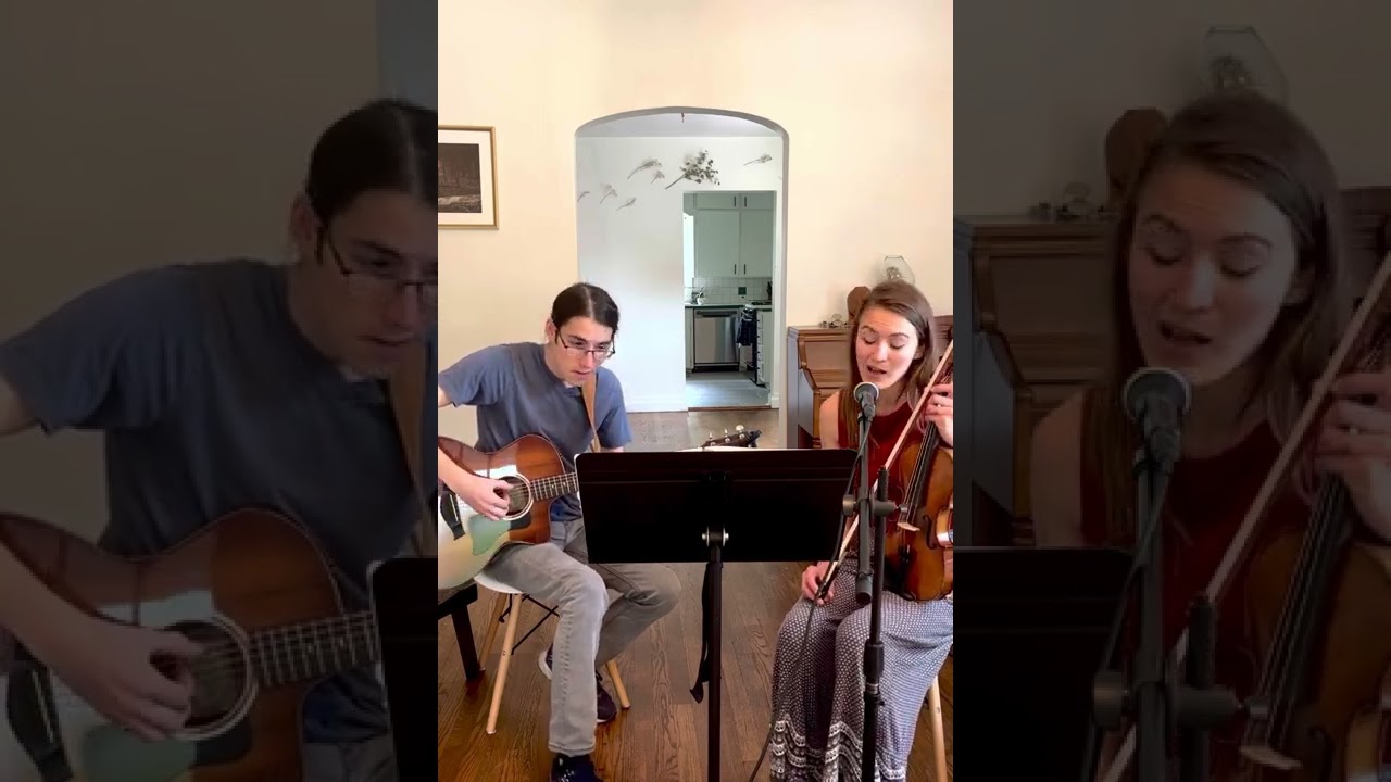 Promotional video thumbnail 3 for Claire Burrell Herzog
