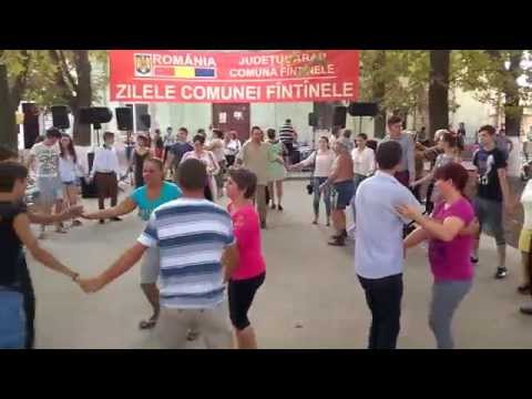 RUGA DE LA TISA NOUA 2015 - LUCIANA GIURGIU & FORMATIA ARMONIA III